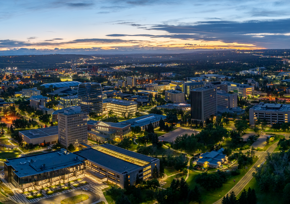 UCalgary Campus