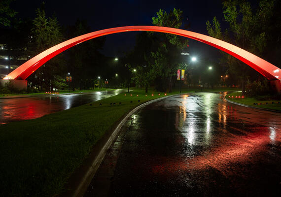 UCalgary Arch
