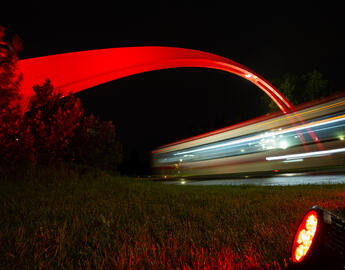 Red Arch