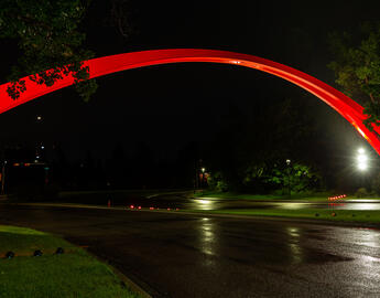 Arch